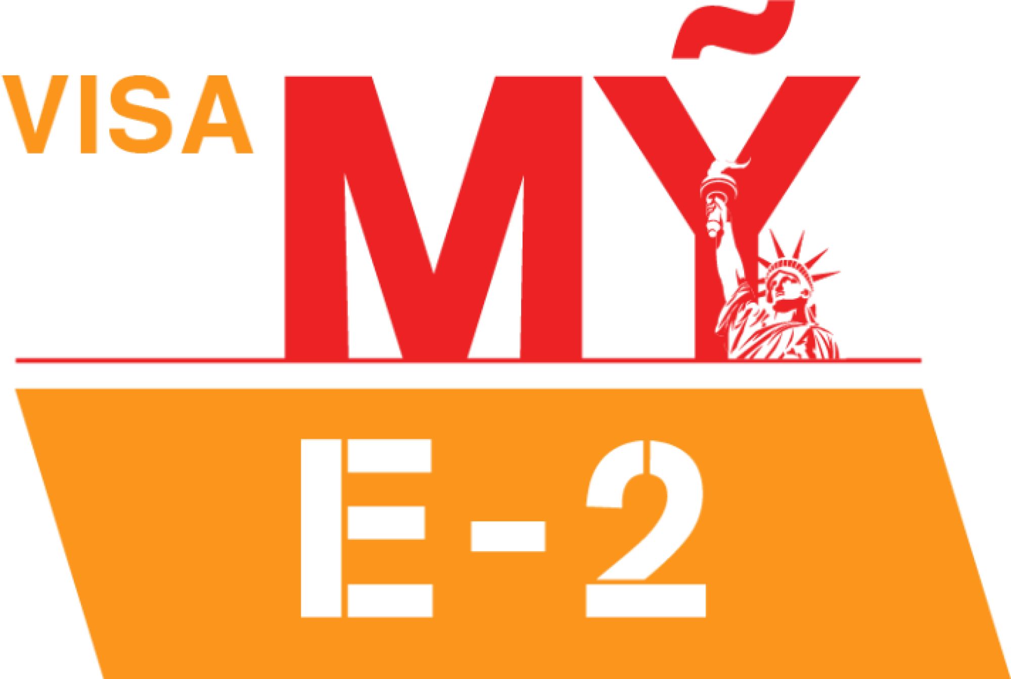 Visa Mỹ E-2