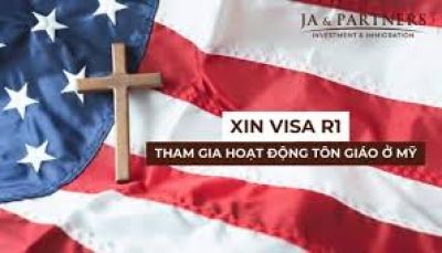 Visa điều chuyển nội bộ L1A